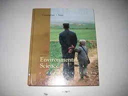 Environmental science : global concern